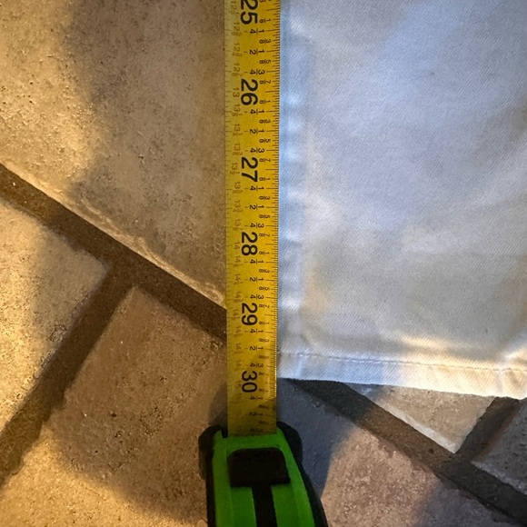 New with Tags Kut from the Kloth size 2 white denim Mia Toothpick Skinny - Picture 12 of 16